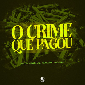 O Crime Que Pagou (Explicit)