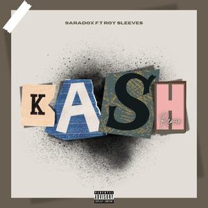 Kash (feat. 9aradox) (Remix|Explicit)