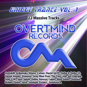No Words Can Tell This (Original Mix)