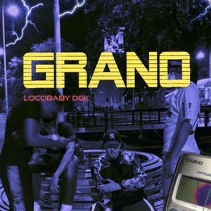 GRANO (Explicit)