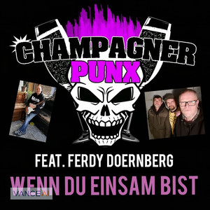 Wenn du einsam bist (Ferdy Guitar Version)