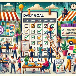 Daily Goals