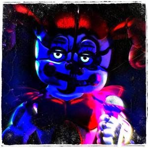 A Little Bit About Us (Five Nights At Freddy's: Sister Location)