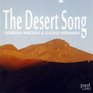 The Desert Song