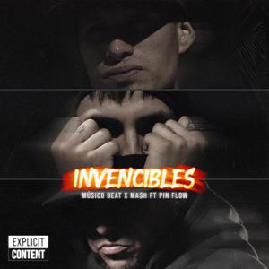 Invencibles (Explicit)