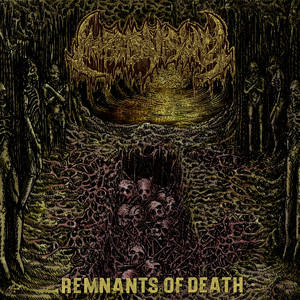 Remnants of Death (Explicit)