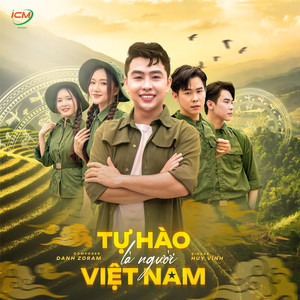 Tự Hào Là Người Việt Nam