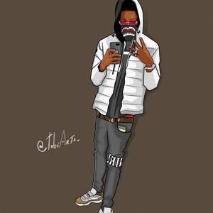 Ride Or Die(Bonus) (Explicit)