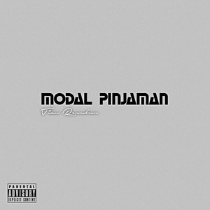 Modal Pinjaman (Explicit)