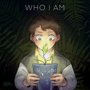 Who I Am