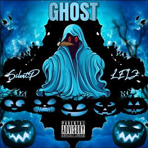 Ghost (feat. LEIZ) (Explicit)
