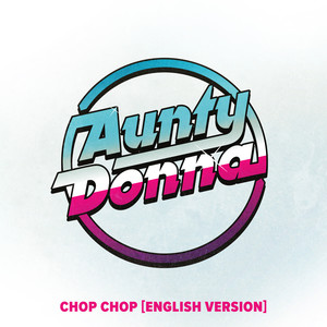 Chop Chop (English Version) [Explicit]