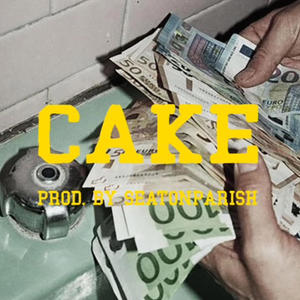 CAKE (feat. Jogeta) [Explicit]