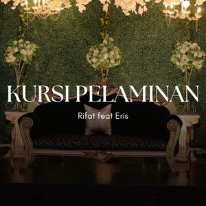 Kursi Pelaminan