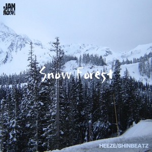 Snow Forest