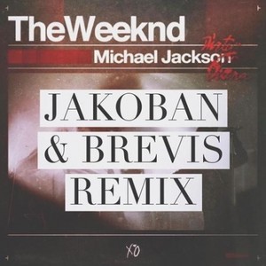 Dirty Diana (Jakoban & Brevis Remix)