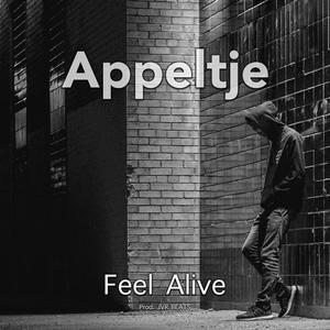 Feel Alive (Explicit)