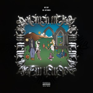 Work roW(feat. Doc Ketamer & Rustee Juxx) (Explicit)