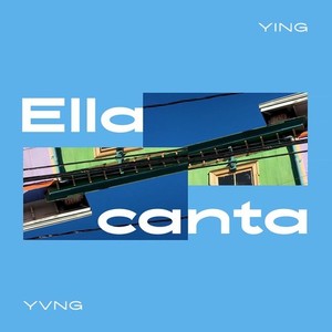 Ella canta