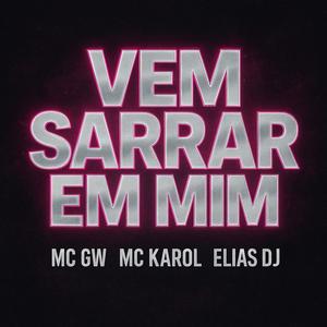 VEM SARRAR EM MIM (Explicit)