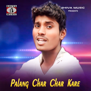 Palang Char Char Kare
