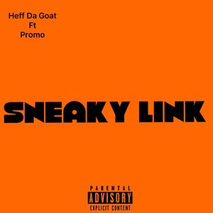 Sneaky Link (Explicit)