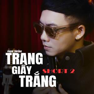 Trang Giấy Trắng Short 2
