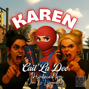 Karen - Radio Version