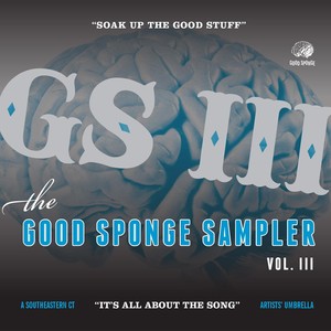 The Good Sponge Sampler, Vol. III