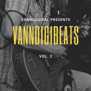 VannDigiBeats, Vol. 2