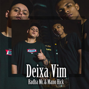 Deixa Vim