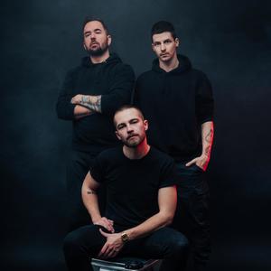 The Clown(feat. Takács 