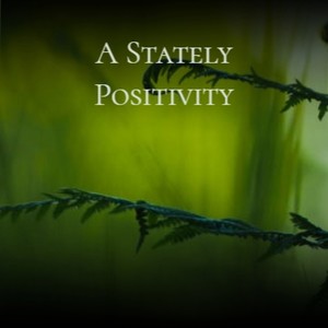 A Stately Positivity