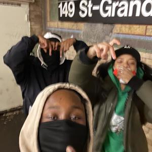 Chaser Gang (Explicit)