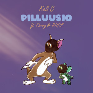 Pilluusio (Explicit)