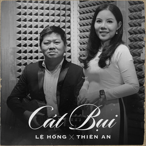 Cát Bụi