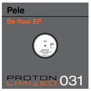 Be Real EP