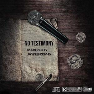 No testimony (Explicit)