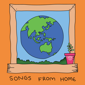 Songs from Home