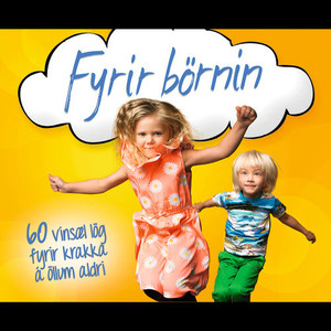 Fyrir börnin