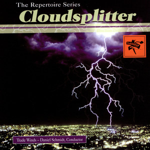 Cloudsplitter