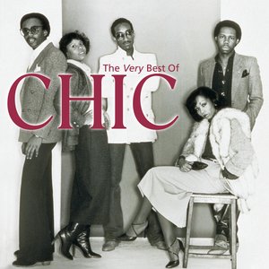 Chic - Stage Fright (single edit)