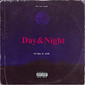 Day&Night (Explicit)