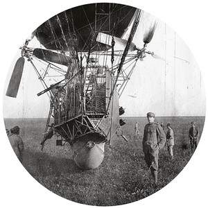 Axis Shift (Original Mix)