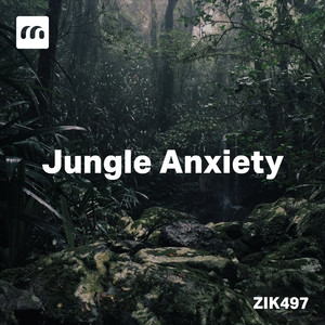 Jungle Anxiety