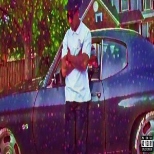 Ridin in my City (feat. Cee Jay of Any Day But Monday) (Explicit)