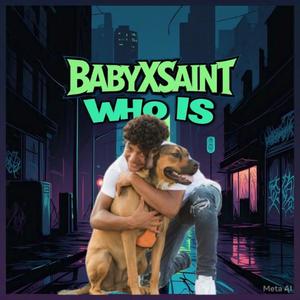 Who Is Gabe? (Explicit)