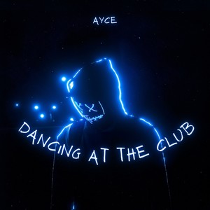 Dancing at the club