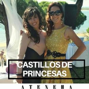 Castillos de Princesas