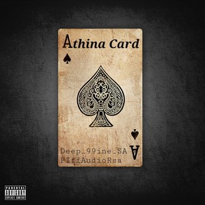 Athina Card (Explicit)